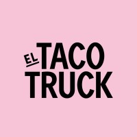 El Taco Truck logo
