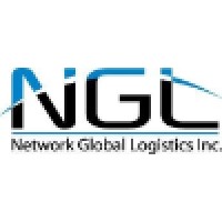 Network Global Logistics Inc logo