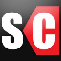 Sport Centar 🌐 SCsport.ba logo