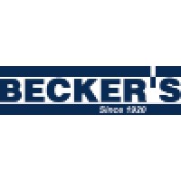 Becker Electric Supply logo