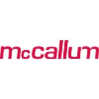 McCallum logo