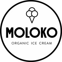 Moloko Ice Cream logo