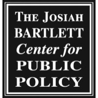 Josiah Bartlett Center For Public Policy logo