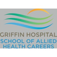 Griffin Hospital School Of Allied Health Careers logo