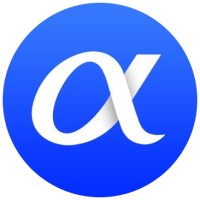 AlphaSignal logo