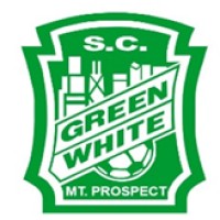 Image of Green White Soccer Club