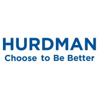 Hurdman, Inc logo