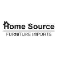 Home Source Furniture logo