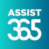 ASSIST-365 logo