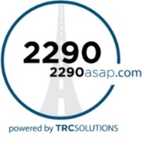 2290 ASAP logo