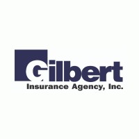 Gilbert Insurance Agency logo