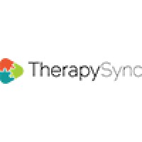 TherapySync logo