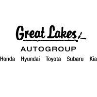Great Lakes Auto Group logo