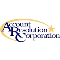 Account Resolution Corporation logo
