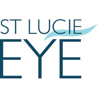 St Lucie Eye logo