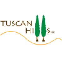 Tuscan Hills LLC logo
