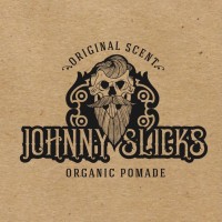 Johnny Slicks logo