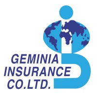 Geminia Insurance Co Ltd logo