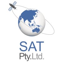 SAT Pty Ltd logo