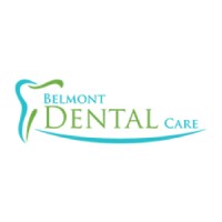 Belmont Dental Care logo