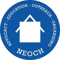 Northeast Ohio Coalition For The Homeless logo