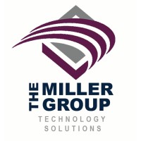 The Miller Group logo