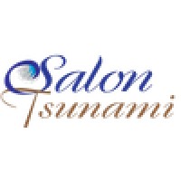 Salon Tsunami Inc logo