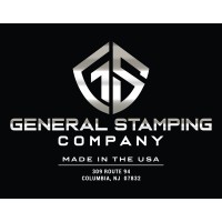 General Stamping Company logo