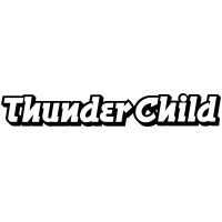 Thunder Child logo
