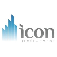 ICON DEVELOPMENT logo