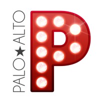 Palo Alto Players-Peninsula Center Stage logo
