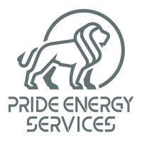 Pride Energy Services, LLC. logo