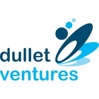 Dullet Ventures PtyLtd logo