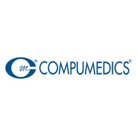 Compumedics USA, LLC logo
