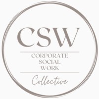 Corporate Social Work Collective logo