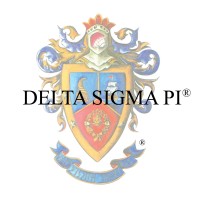 Delta Sigma Pi - Kappa Tau Chapter logo