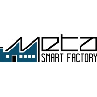 META Smart Factory logo