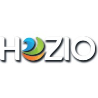 HOZIO logo