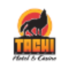 Santa Rosa Rancheria Tachi-Yokut Tribe logo