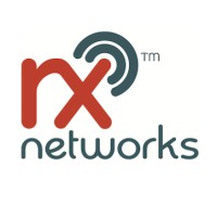 Image of Rx Networks Inc.