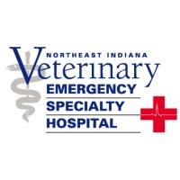 Northeast Indiana Veterinary Emergency & Specialty Hospital logo
