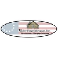 Valley Forge Mortgage logo