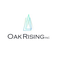 Oak Rising, Inc logo