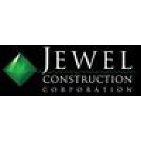 Jewel Construction logo