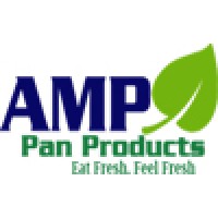 AMP Pan Products Pvt. Ltd.