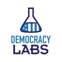 Democracy Labs logo