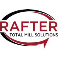 Rafter Equipment Corporation logo