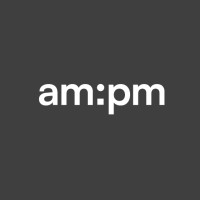Ampm logo