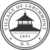 Village Of Larchmont, New York logo