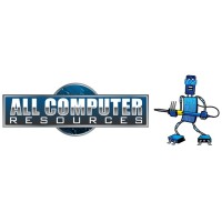 ALL COMPUTER RESOURCES, INC. logo